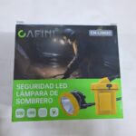 [L1302C] LINTERNA MINERA DE CABEZA _L1302C_