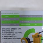 [L1302C] LINTERNA MINERA DE CABEZA _L1302C_