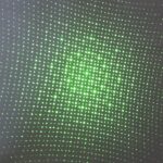 PUNTERO LASER DE LARGO ALCANCE _303PRO_