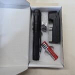 PUNTERO LASER DE LARGO ALCANCE _303PRO_