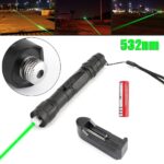 PUNTERO LASER DE LARGO ALCANCE _303PRO_