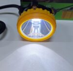LINTERNA MINERA DE CABEZA LED _L1301C_